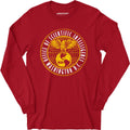 OSI Office of Scientific Intelligence - Long Sleeve