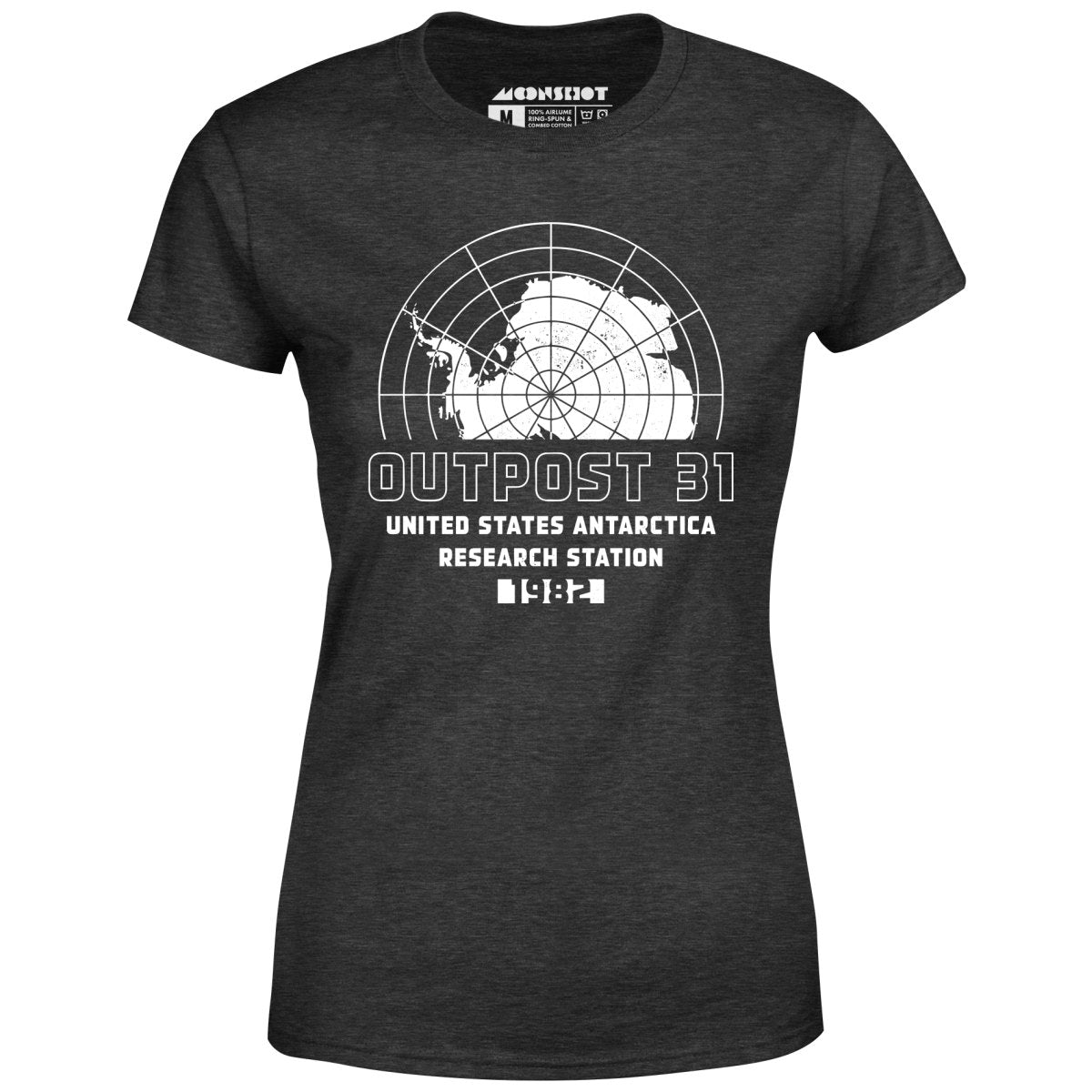 Outpost 31 Antarctica Research Station - Women's