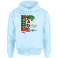 Pago Pago - Long Beach, CA - Vintage Tiki Bar - Unisex