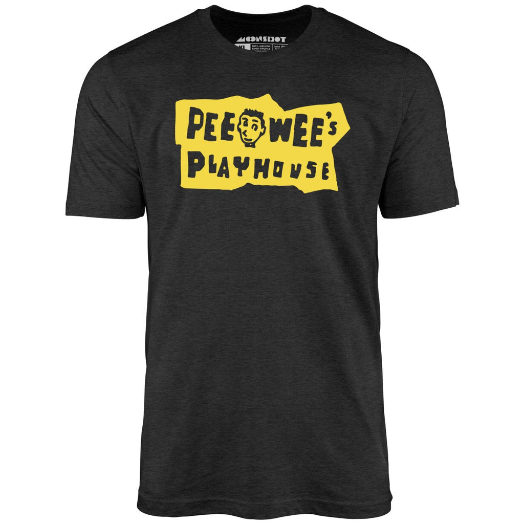 Pee Wee's Playhouse - Unisex