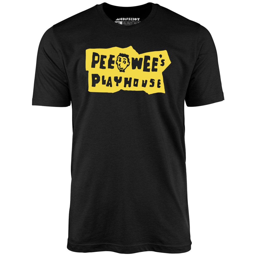Pee Wee's Playhouse - Unisex