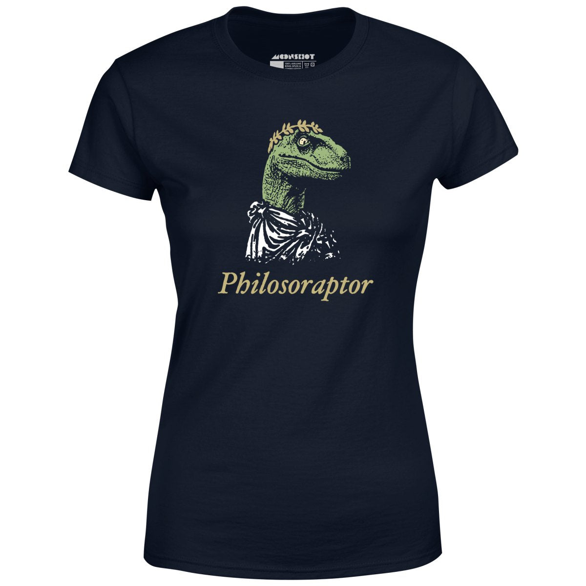 Philosoraptor - Women's