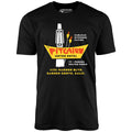 Pitcairn Motor Hotel - Garden Grove, CA - Vintage Hotel - Unisex