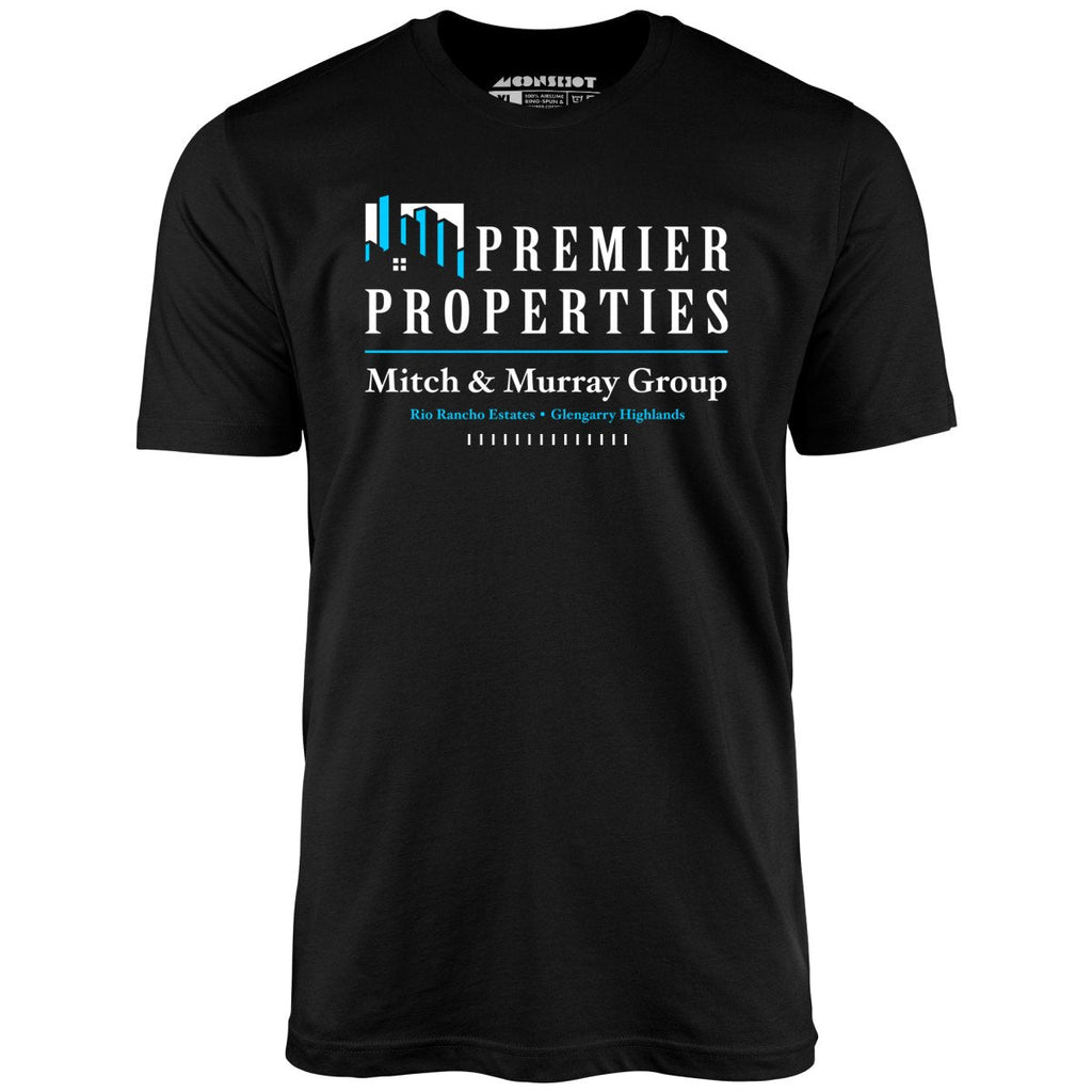 Premier Properties - Mitch & Murray Group - Unisex