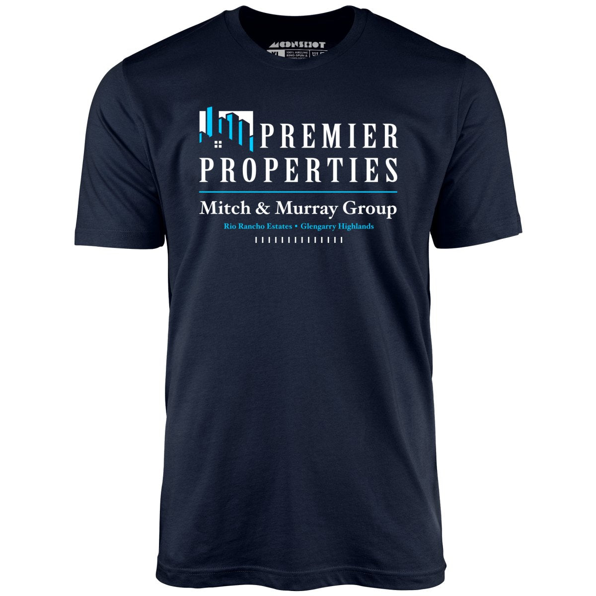 Premier Properties - Mitch & Murray Group - Unisex