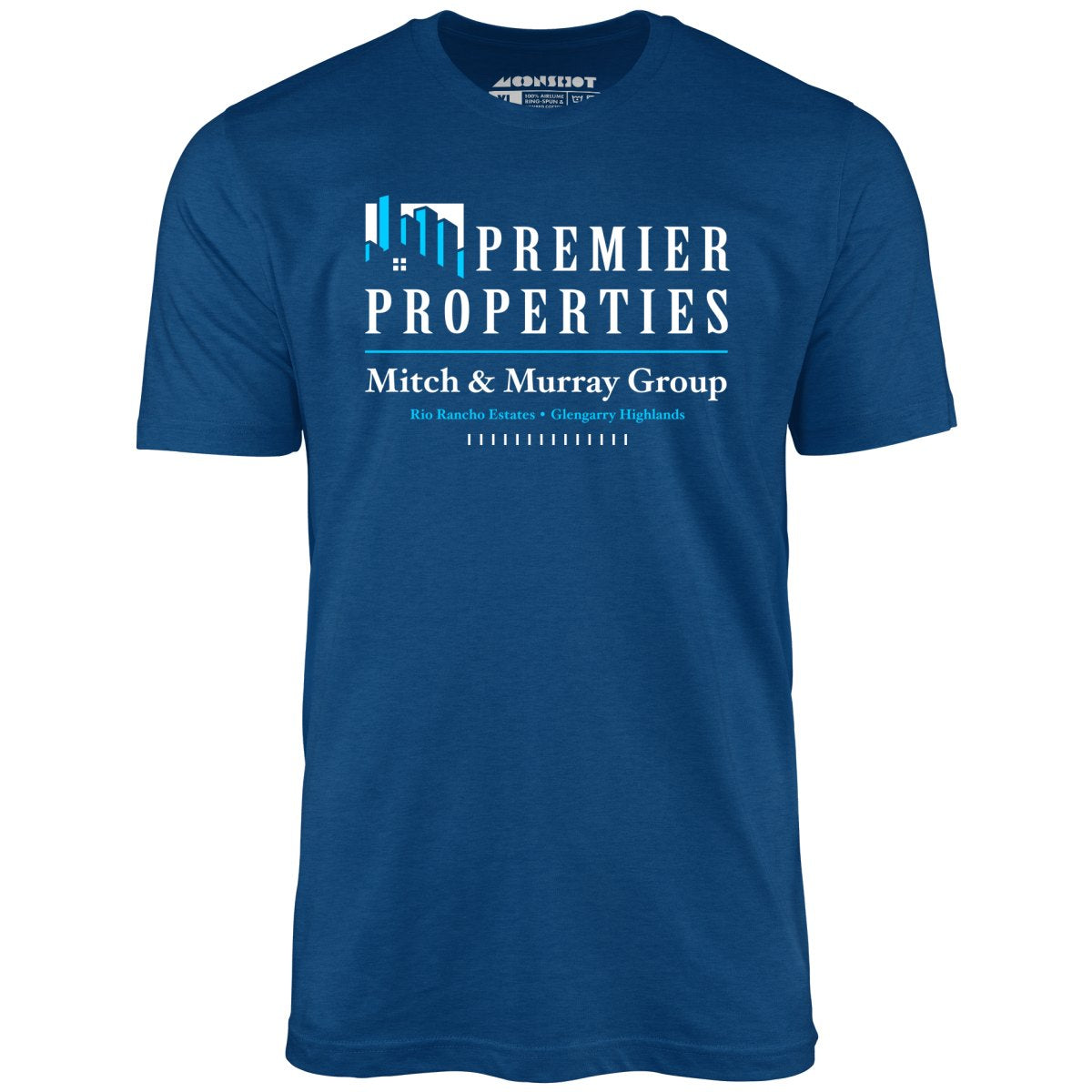 Premier Properties - Mitch & Murray Group - Unisex