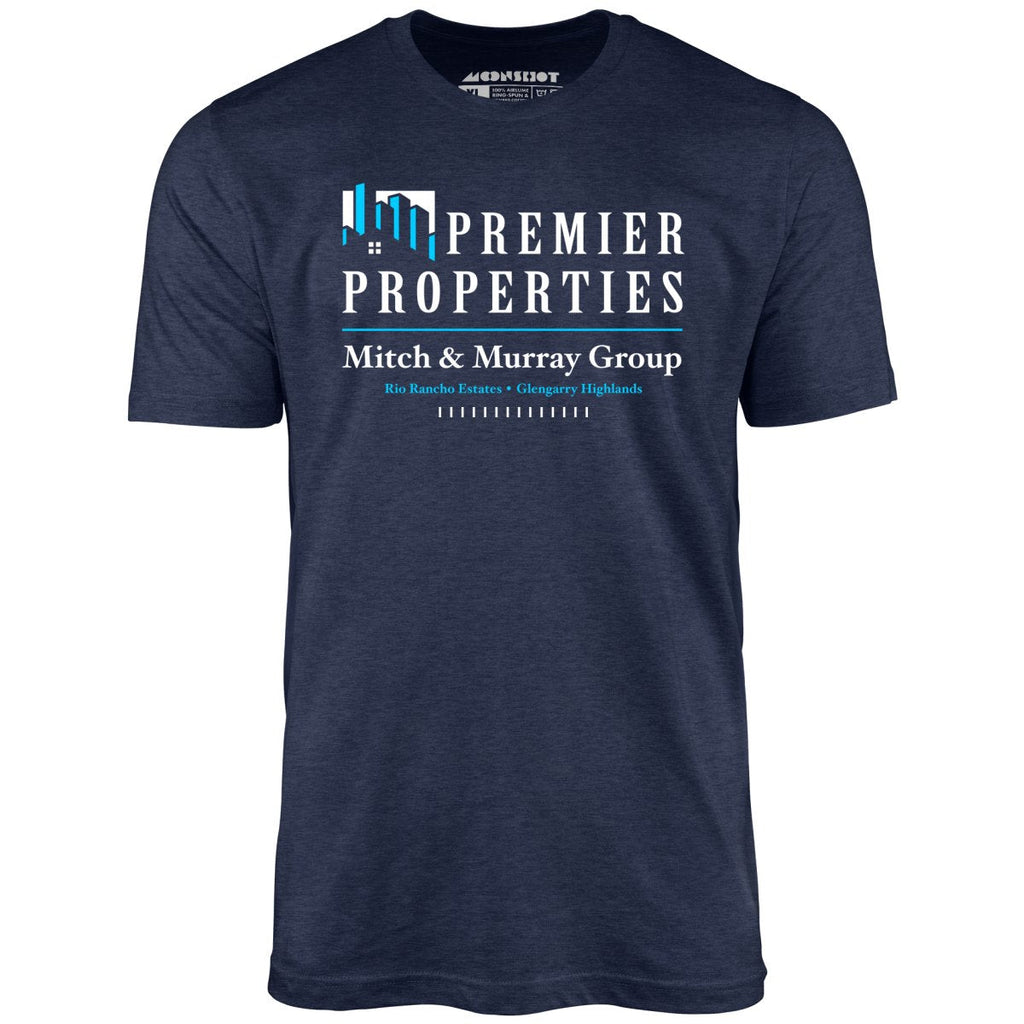 Premier Properties - Mitch & Murray Group - Unisex