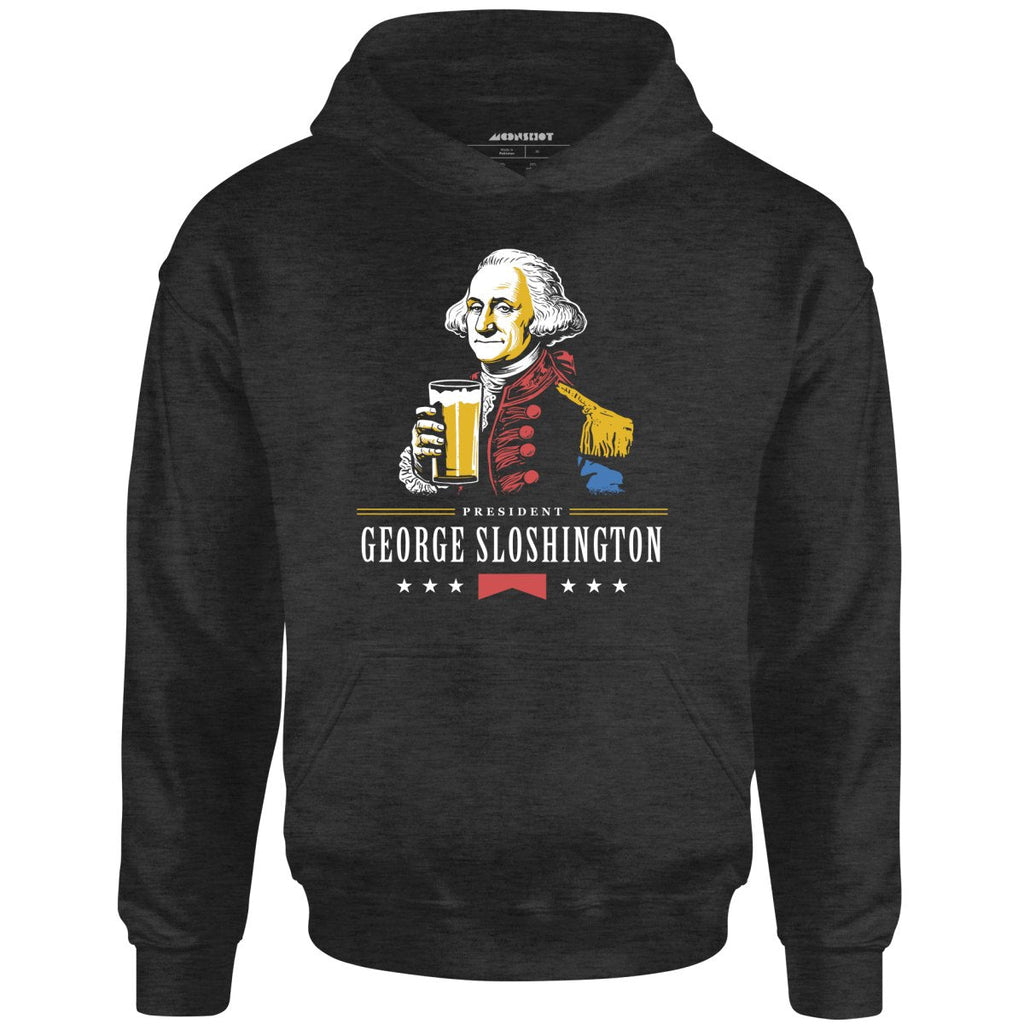 President George Sloshington - Unisex