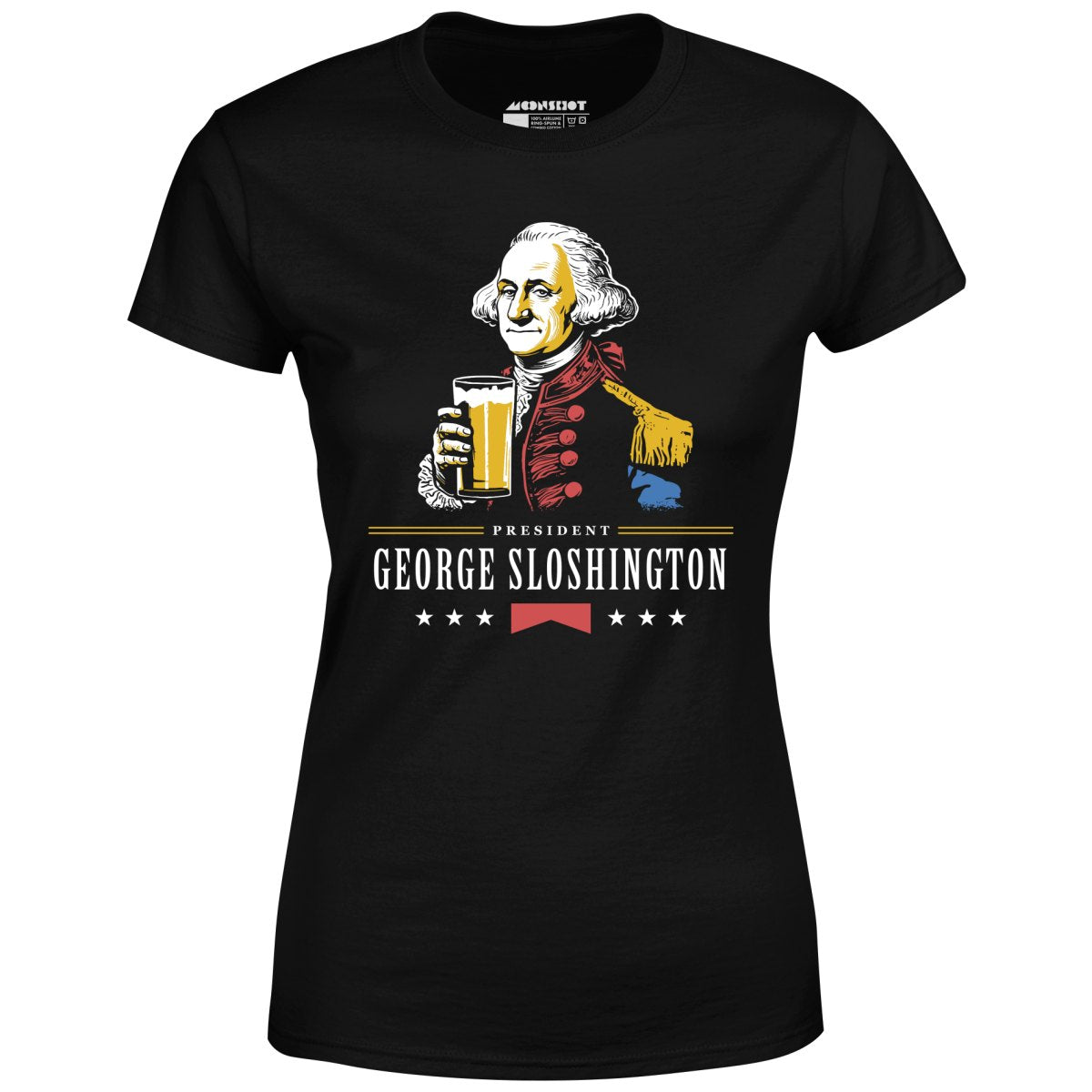 President George Sloshington - Women's