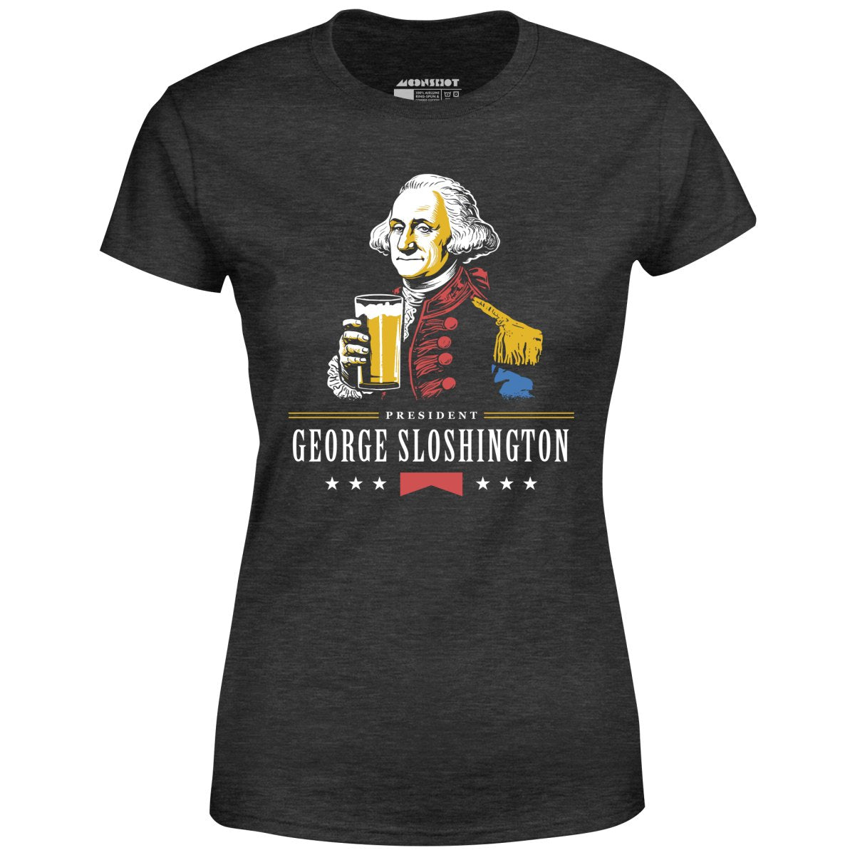 President George Sloshington - Women's