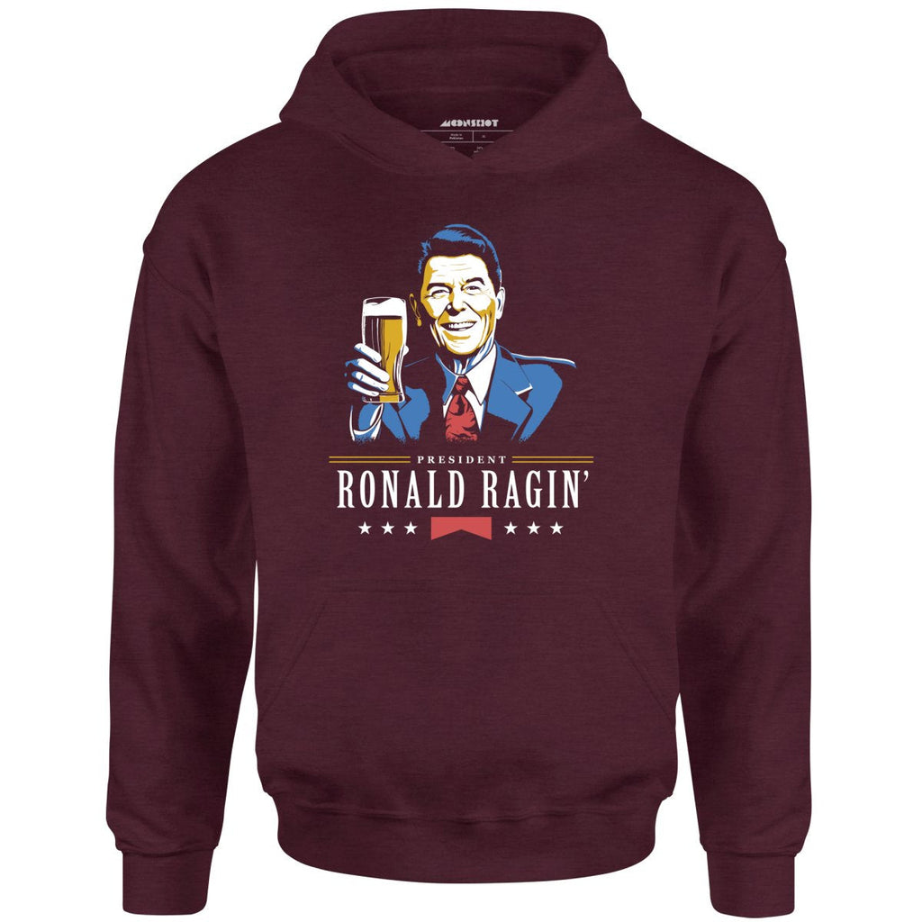 President Ronald Ragin' - Unisex