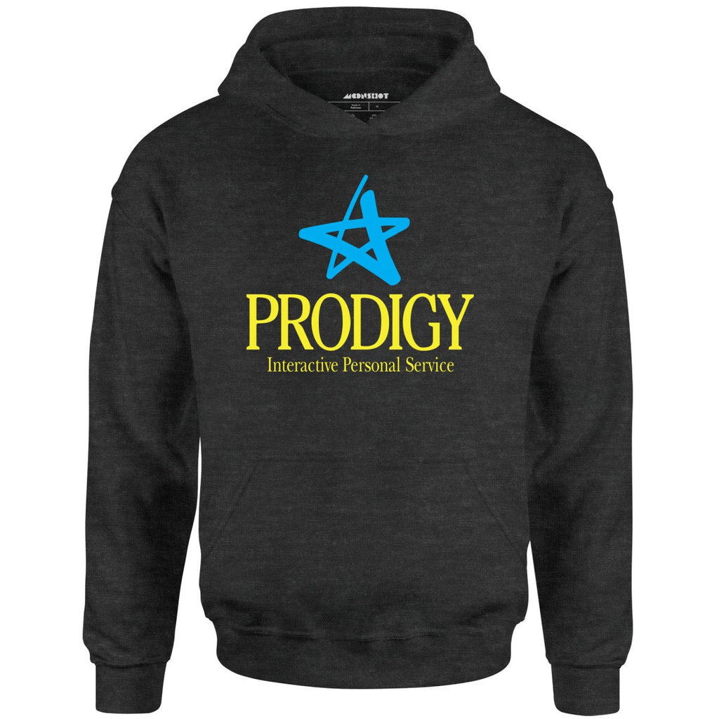 Prodigy - Vintage Internet - Unisex