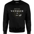 Project Voyager Mission - Golden Record - Unisex