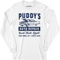 Puddy's Auto Repair - Long Sleeve