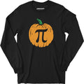 Pumpkin Pi - Long Sleeve