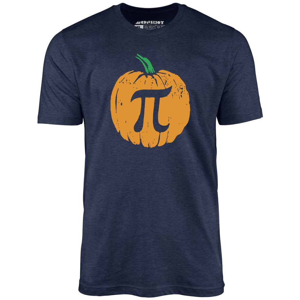Pumpkin Pi - Unisex