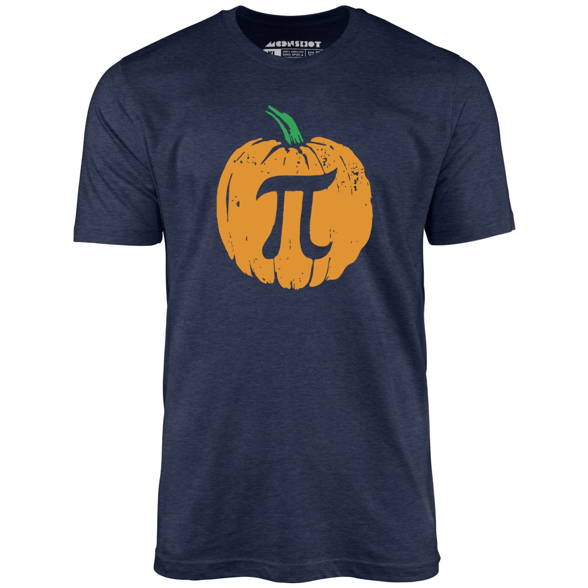 Pumpkin Pi - Unisex