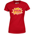 Pyro in Charge - Women's