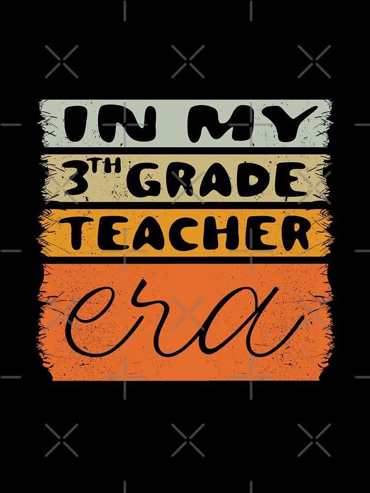 IN MY 3TH GRADE TEACHER ERA , BACK TO SCHOOL by Mayalogo