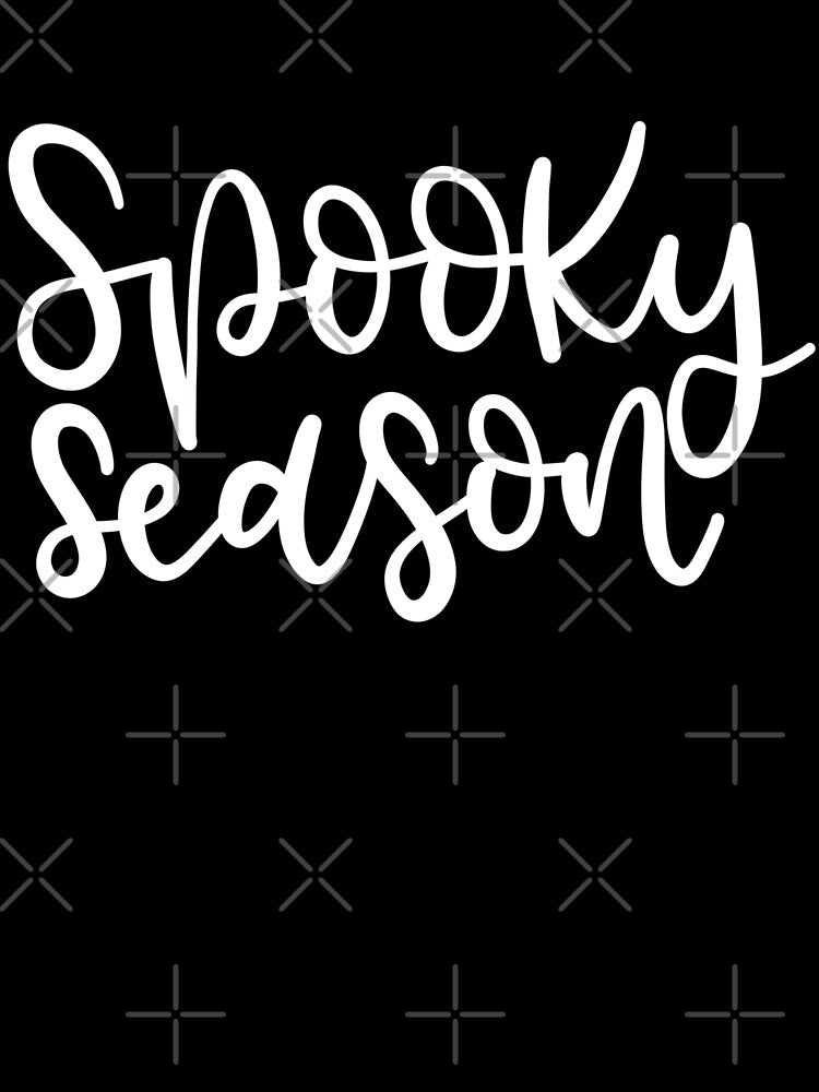 Spooky Season by eaprice19