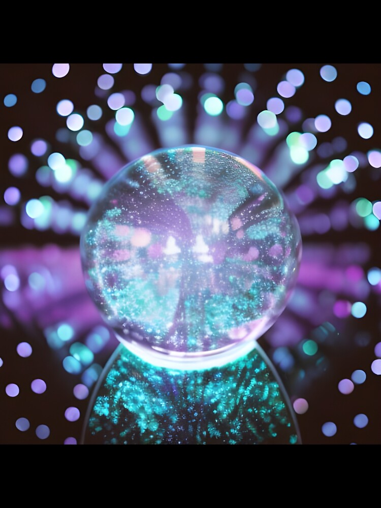 Crystal Ball by ytdream