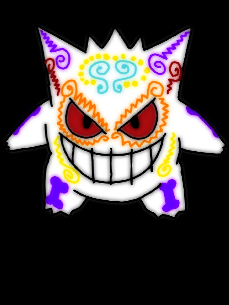 EL FANTASMA DEL DIA DE LOS MUERTOS by HUBZINTHELAB