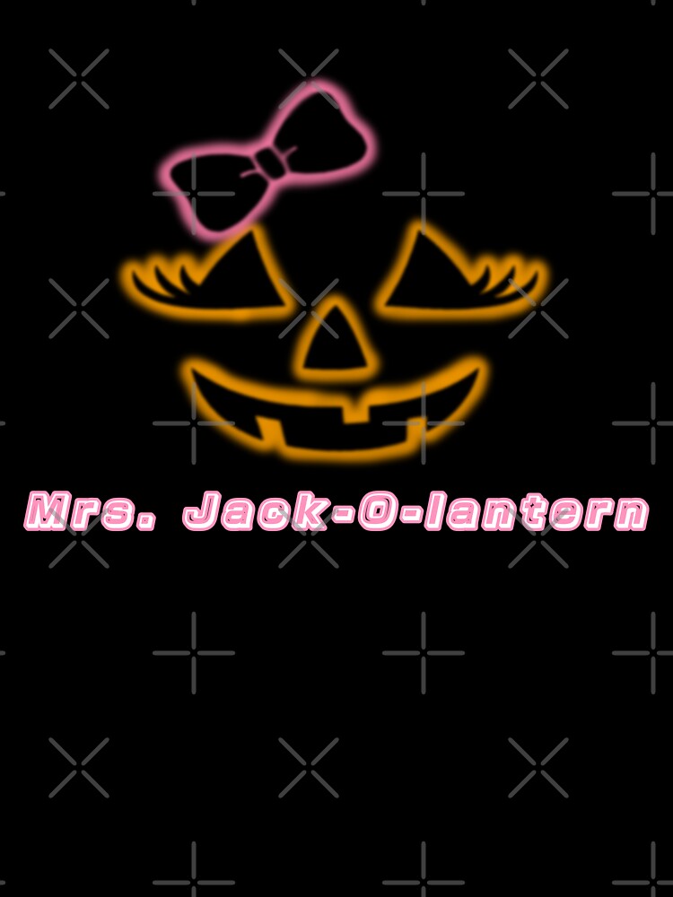 Mrs. Jack-O-Lantern by Project Abyss