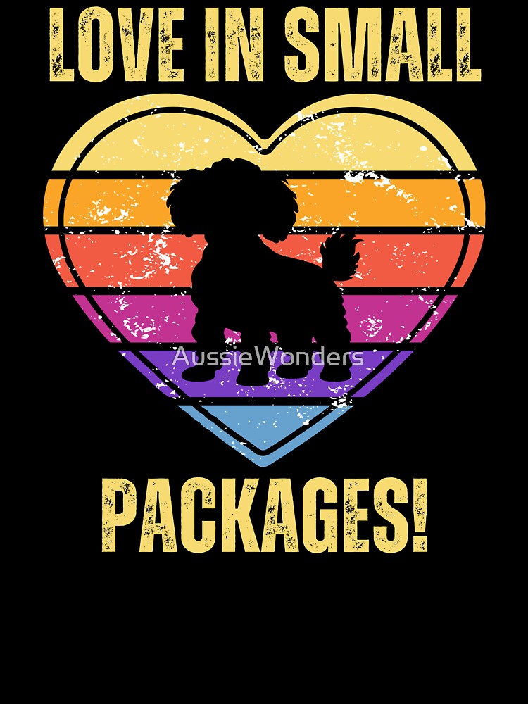 Love In Small Packages! | Toy Poodle by AussieWonders