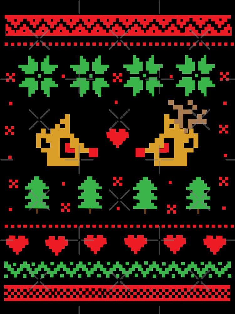 Christmas Ugly by URBANBOX