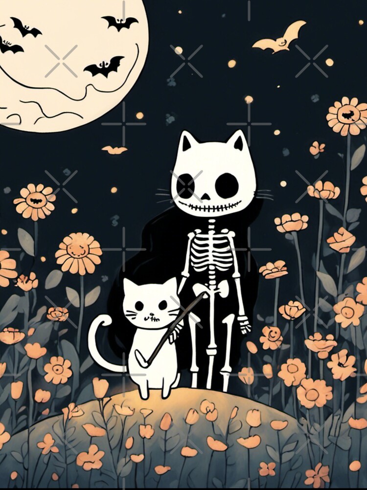 Meowster and slave by Mikoloco