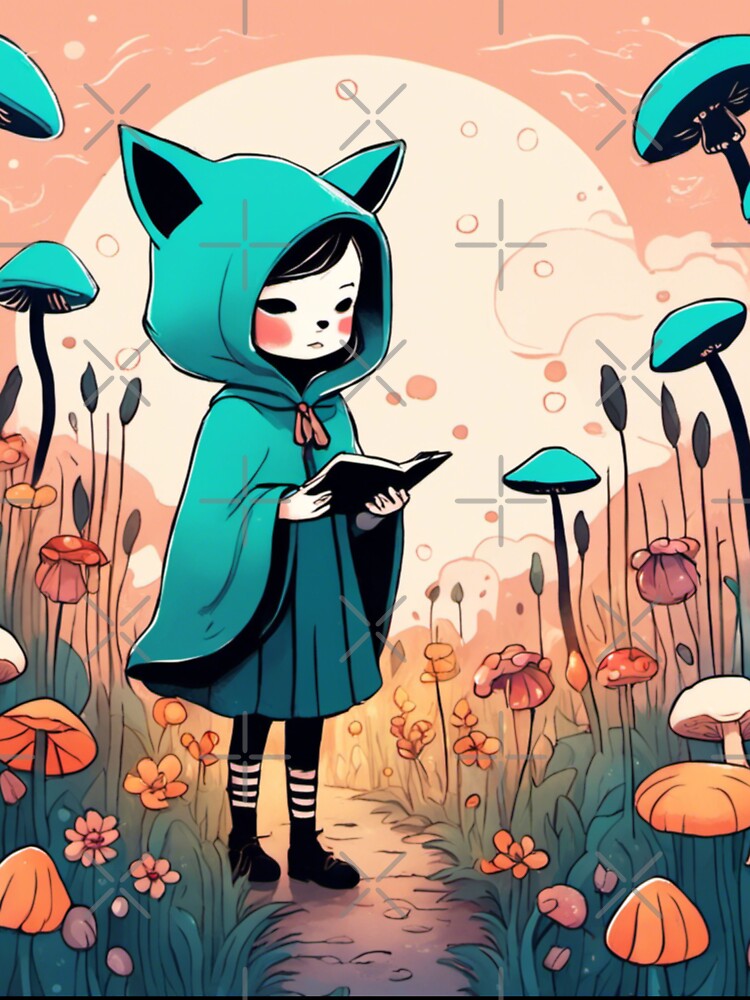 On the reading trail by Mikoloco