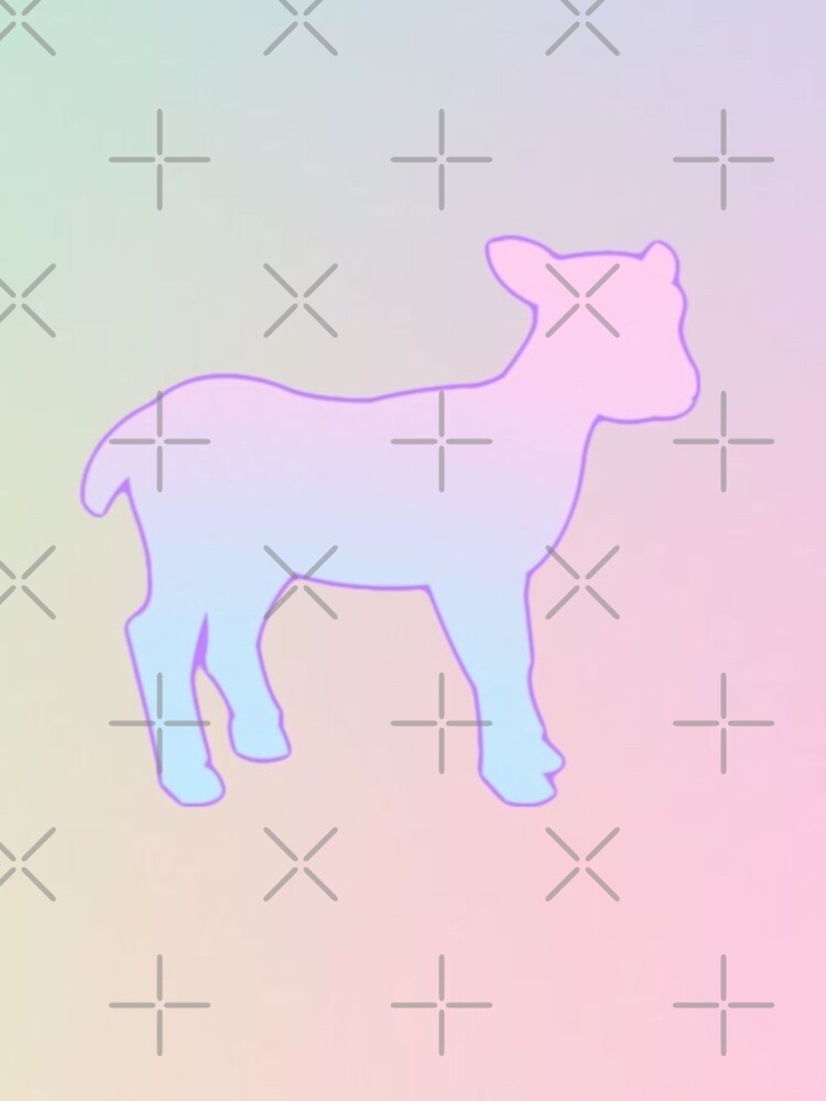 Sweet Lamb by BoneArtPetite