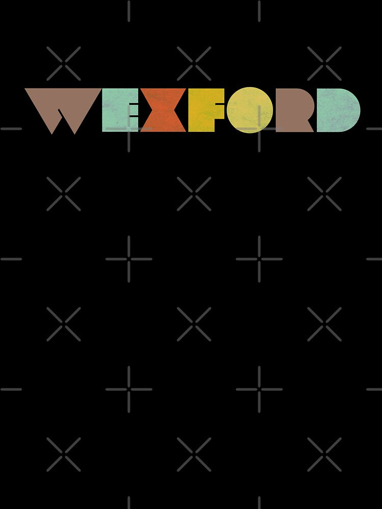 Wexford Vintage by designkitsch