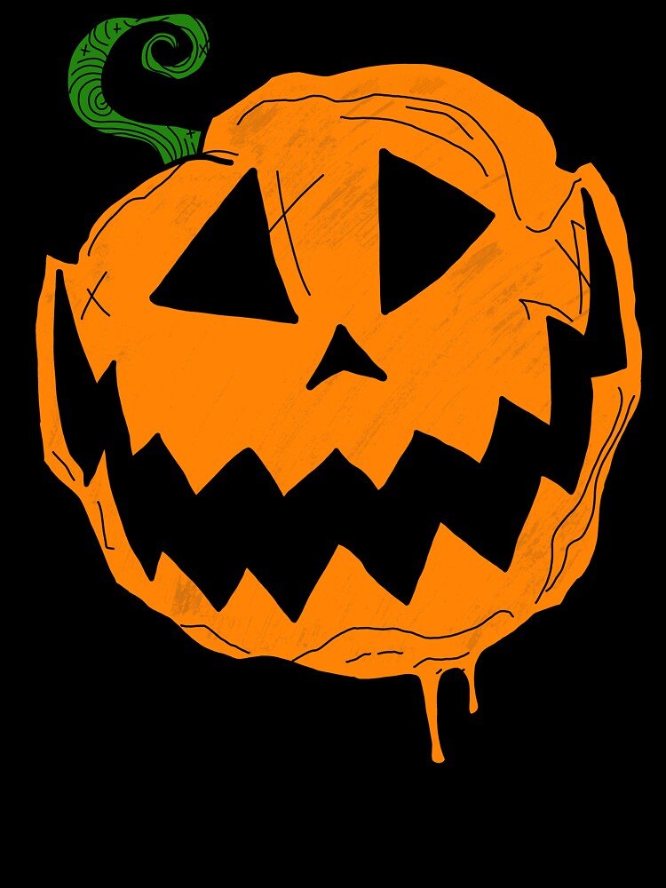Jack O Lantern by PizzaAddict