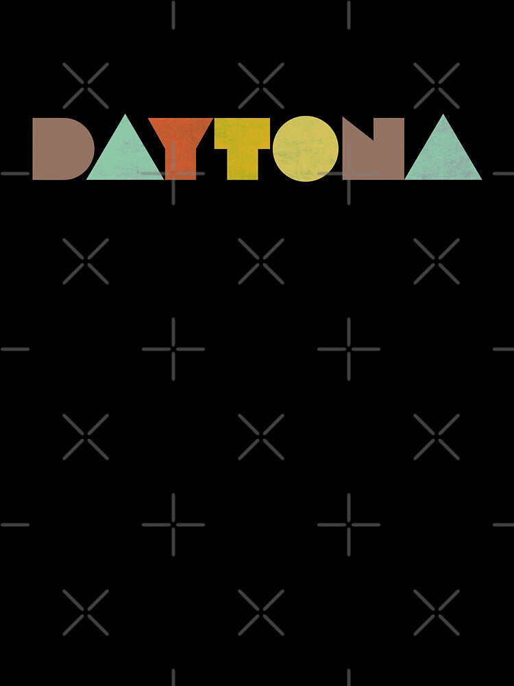 Daytona Vintage by designkitsch