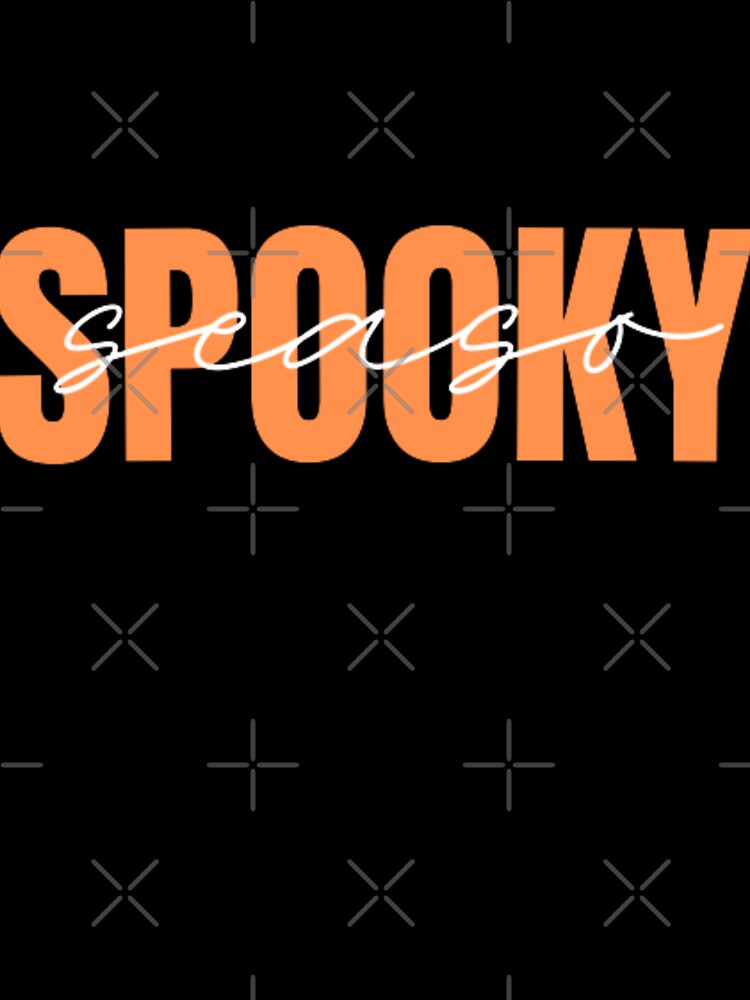 Spooky season by fathibcht