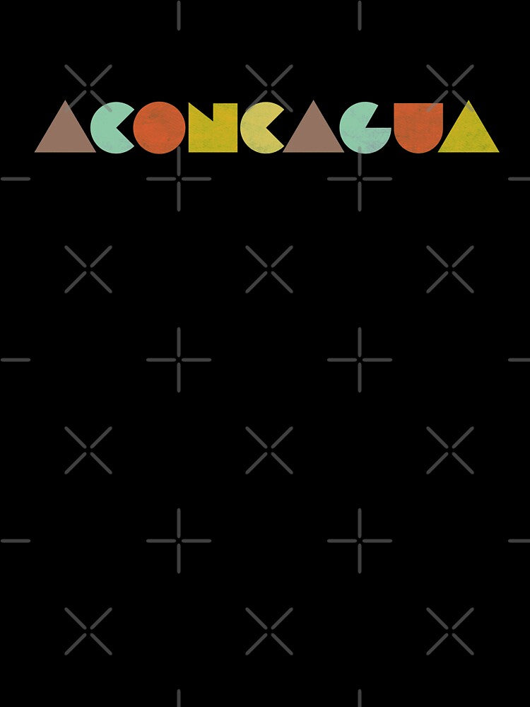 Aconcagua Vintage by designkitsch