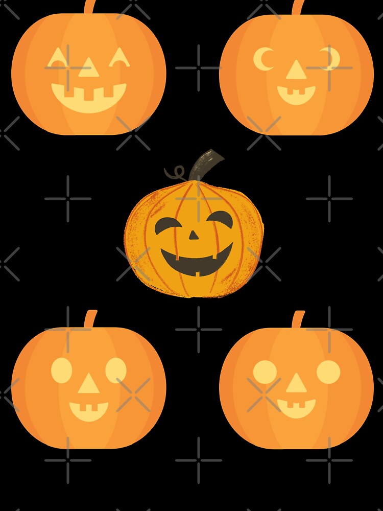 orange pumpkin, halloween orange pumpkins by fra02