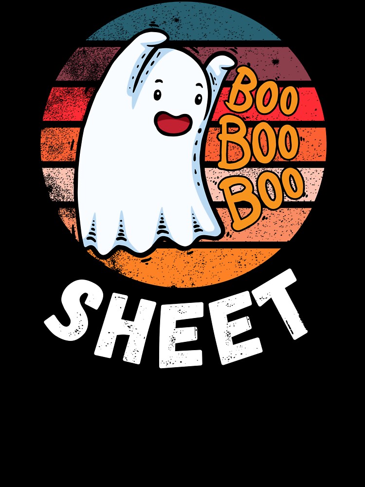 This is Boo Sheet Ghost by OROcos