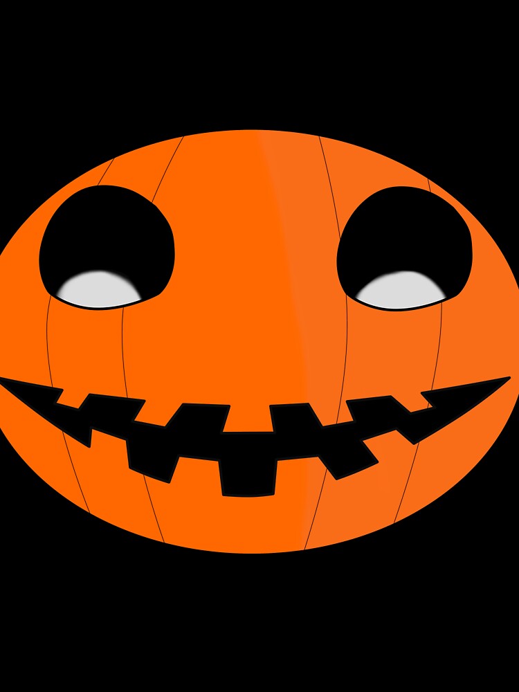 Halloween pumpkin by Yous-Bou