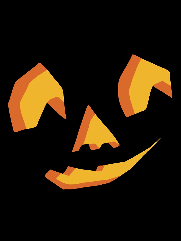 Jack-o’-lantern E2 by Chadwik