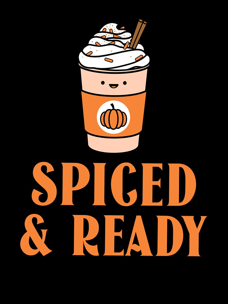 Spice and Ready by 87-Aesthetics