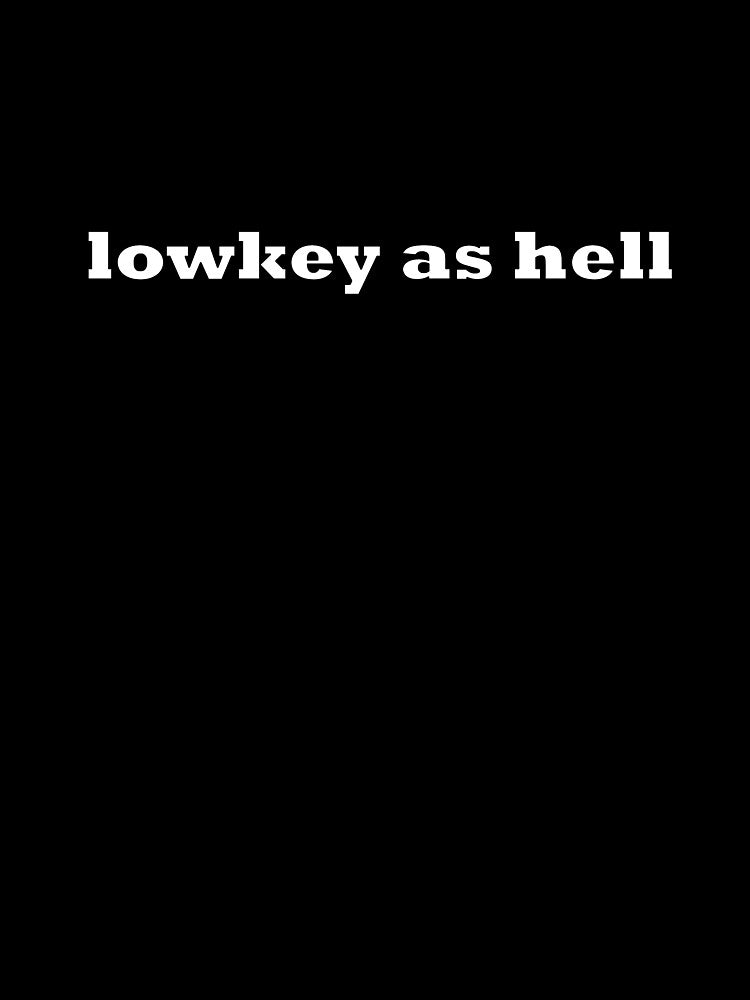 Waterparks - Lowkey as hell by True2Form
