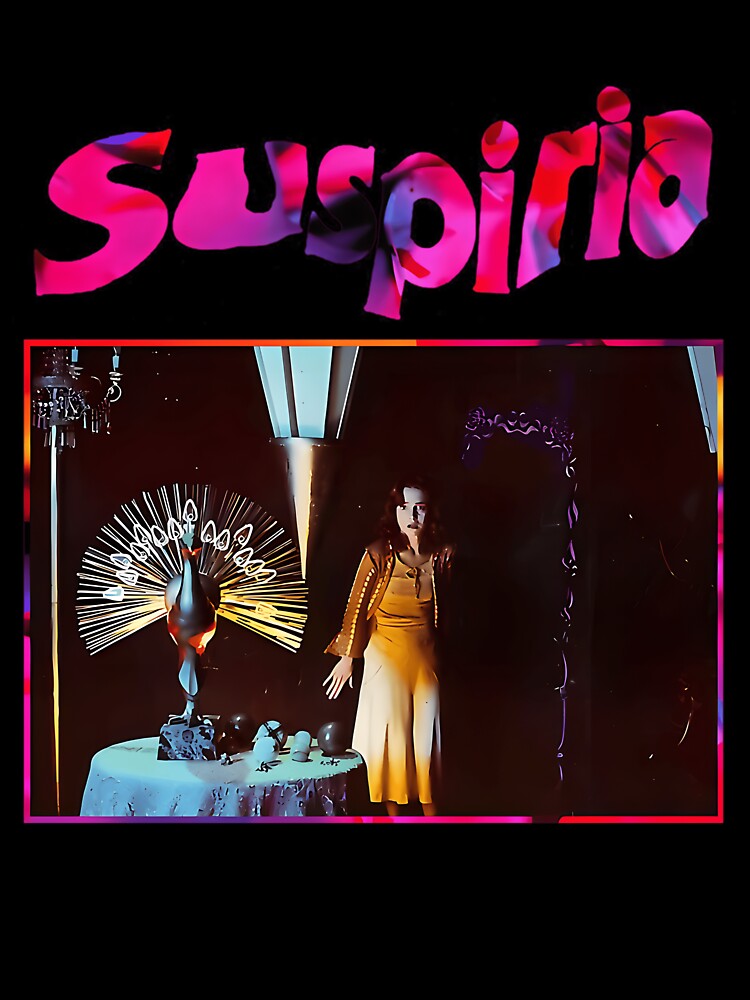 70s Movie Retro Horror Style School Vintage Old by LindaReynolds