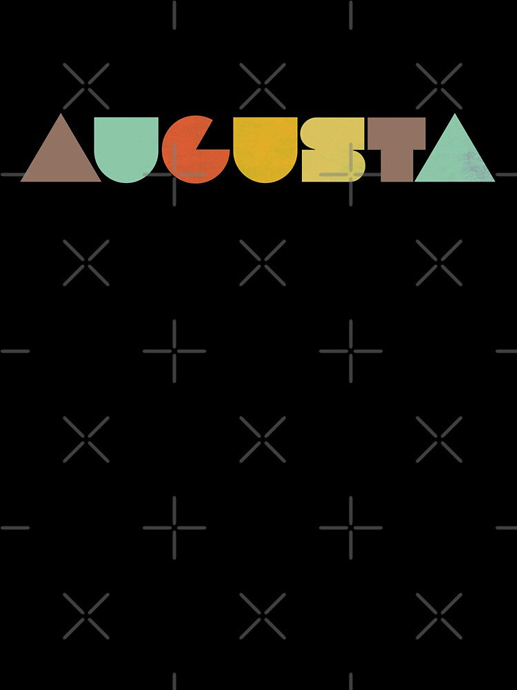 Augusta Vintage by designkitsch
