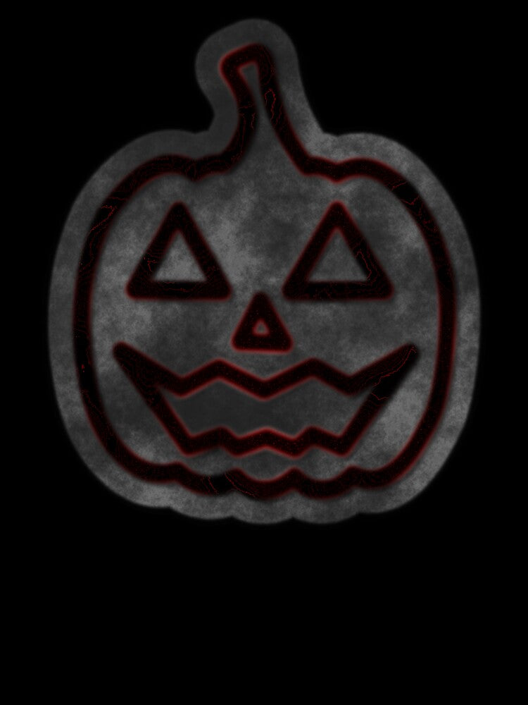 Lava Jack-o'-Lantern by RajcaLubelski