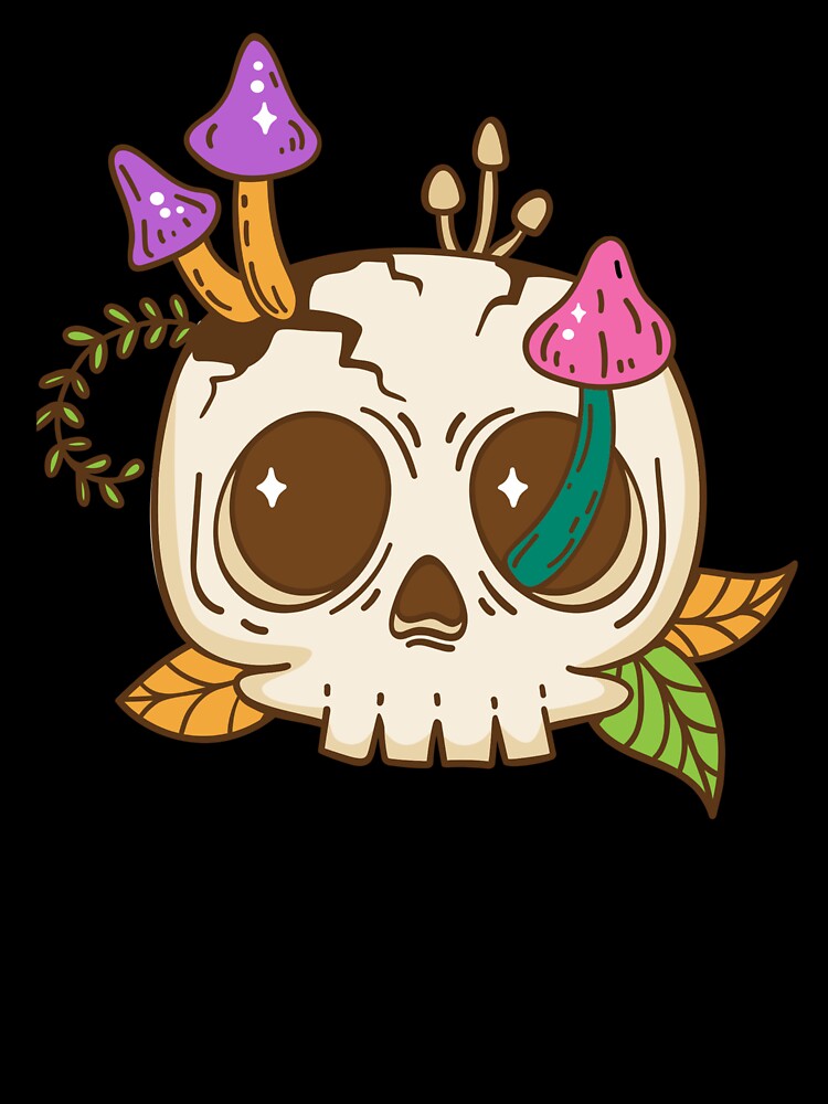 Mooshie Skull by WBlackthorne