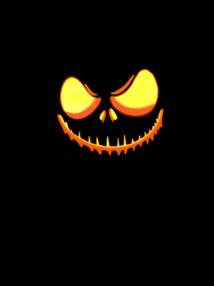 Jack o’ lantern king by j-artcreations5