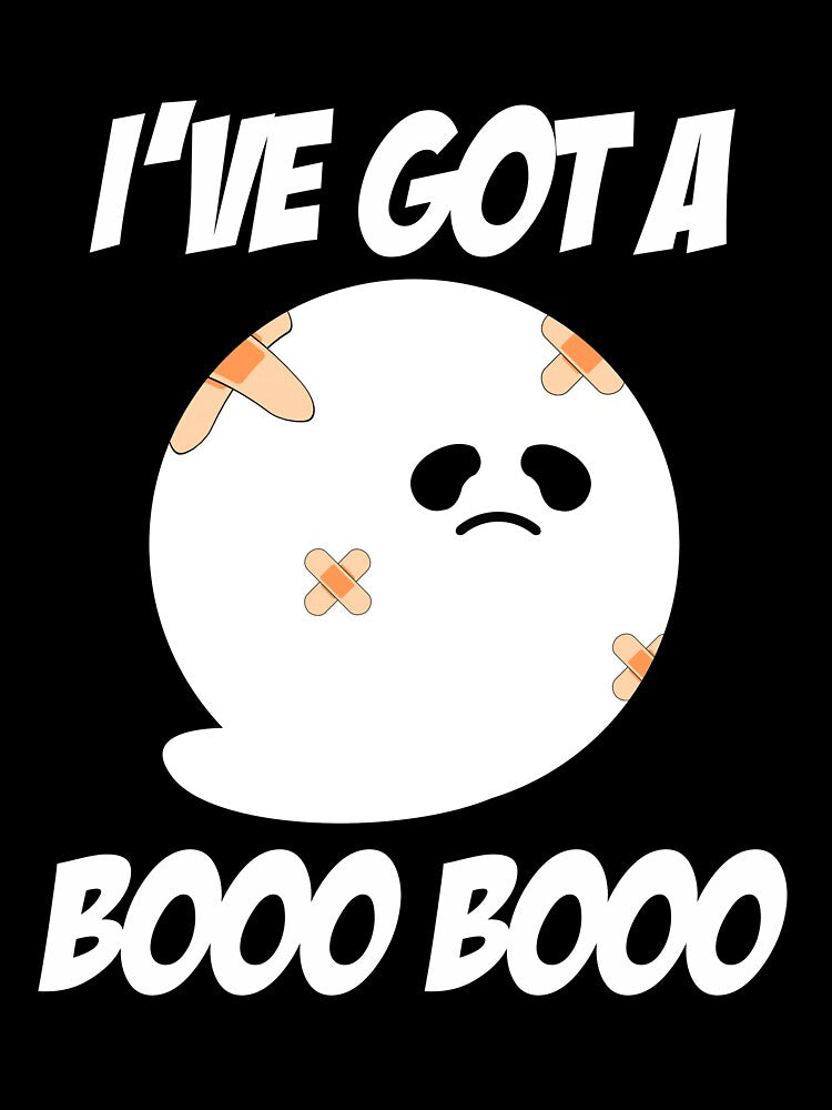 I've Got A Boo Boo Cute Nurse by TrendJunky
