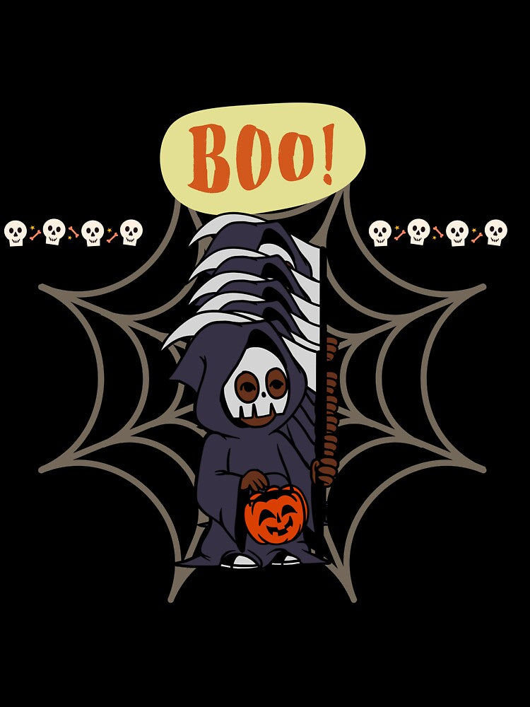 Boo Boo T-Shirt, Boo Crew Shirt, Cute Halloween shirt, Cute Nurse Shirt by Blexmo